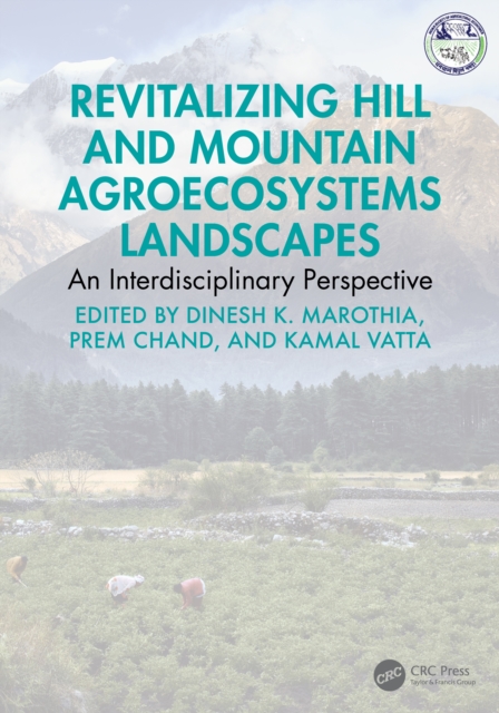 Revitalizing Hill and Mountain Agroecosystems Landscapes
