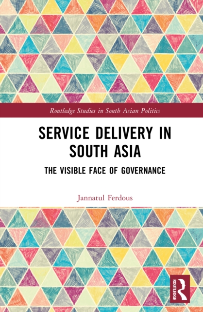 Service Delivery in South Asia