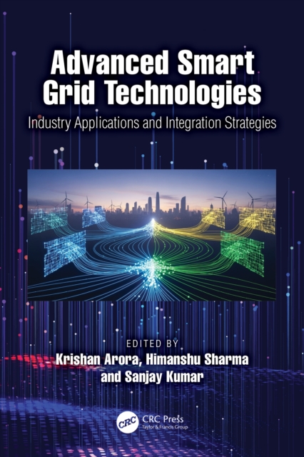 Advanced Smart Grid Technologies
