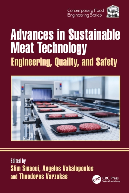 Advances in Sustainable Meat Technology