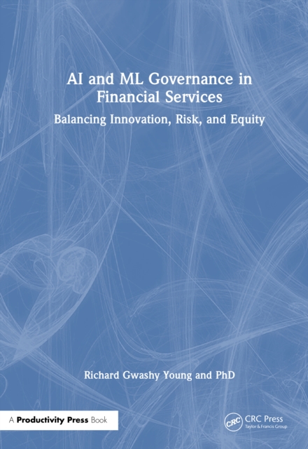 AI and ML Governance in Financial Services