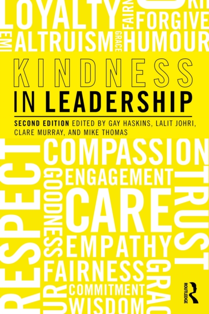 Kindness in Leadership