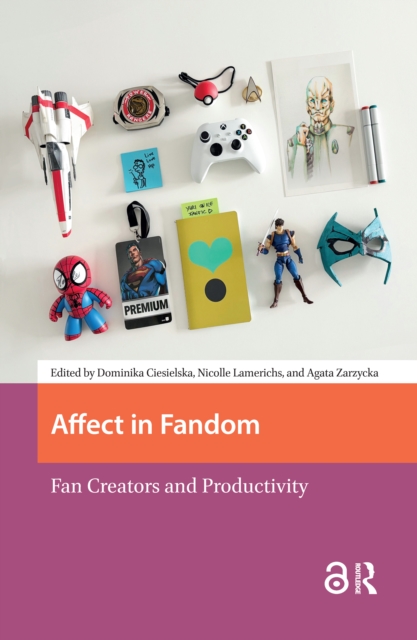 Affect in Fandom