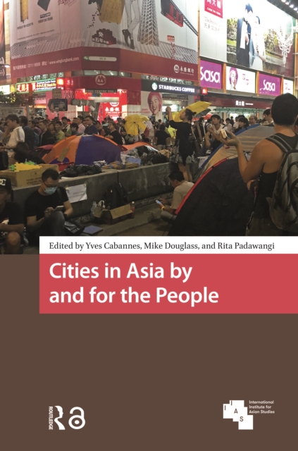 Cities in Asia by and for the People