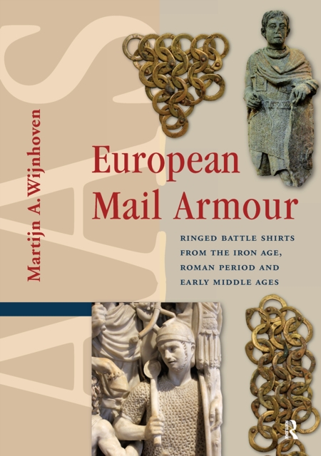 European Mail Armour