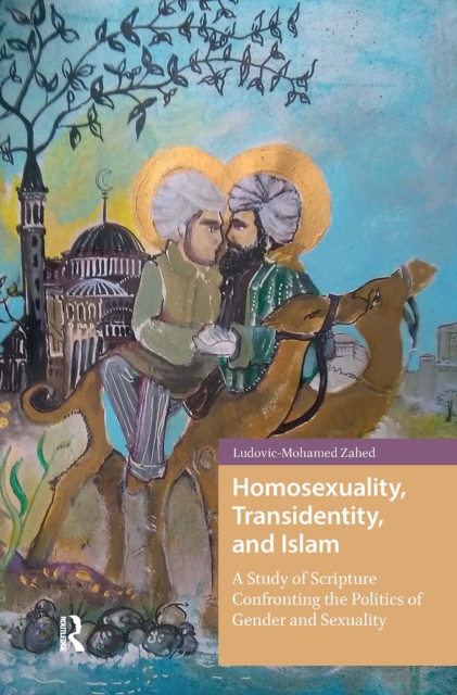 Homosexuality, Transidentity, and Islam