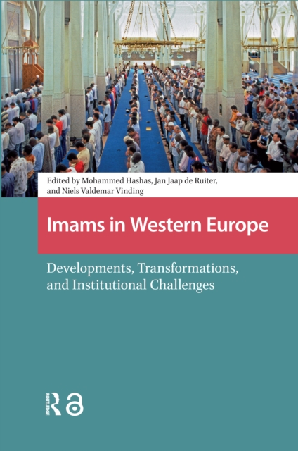 Imams in Western Europe