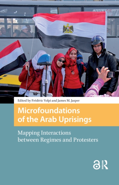 Microfoundations of the Arab Uprisings