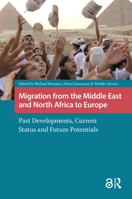 Migration from the Middle East and North Africa to Europe