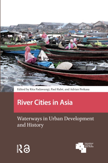 River Cities in Asia