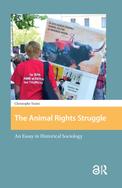The Animal Rights Struggle