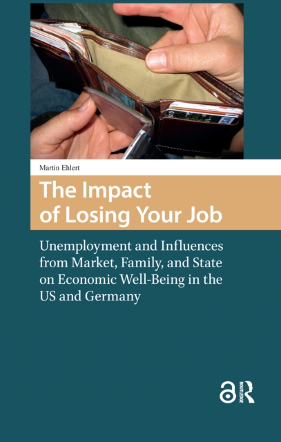 The Impact of Losing Your Job