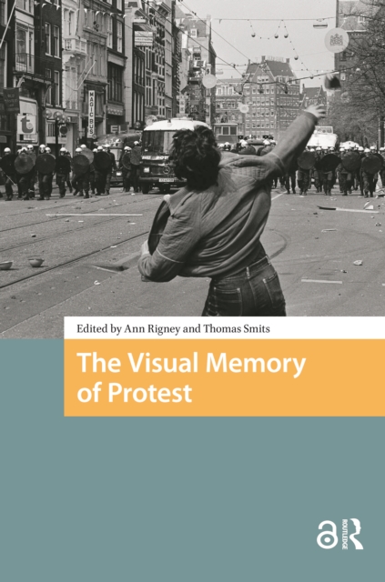 The Visual Memory of Protest
