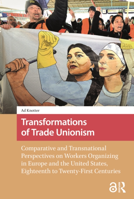 Transformations of Trade Unionism