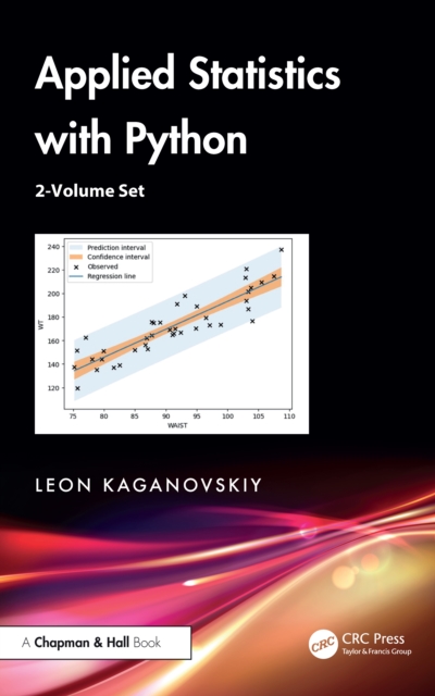 Applied Statistics with Python