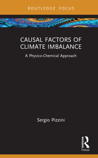 Causal Factors of Climate Imbalance