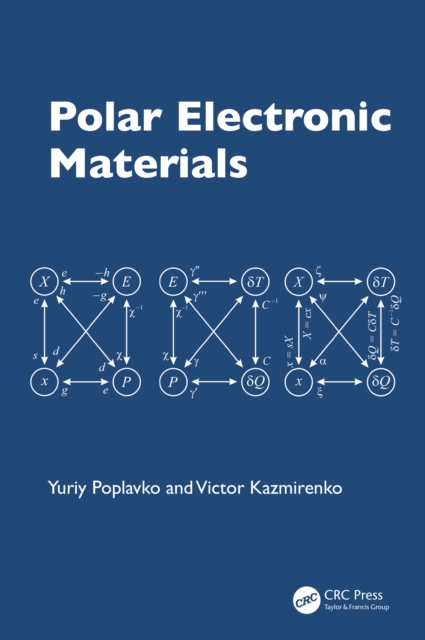 Polar Electronic Materials