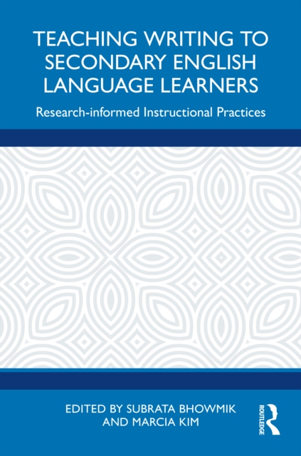 Teaching Writing to Secondary English Language Learners