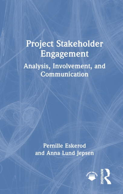 Project Stakeholder Engagement