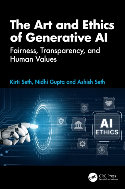 The Art and Ethics of Generative AI