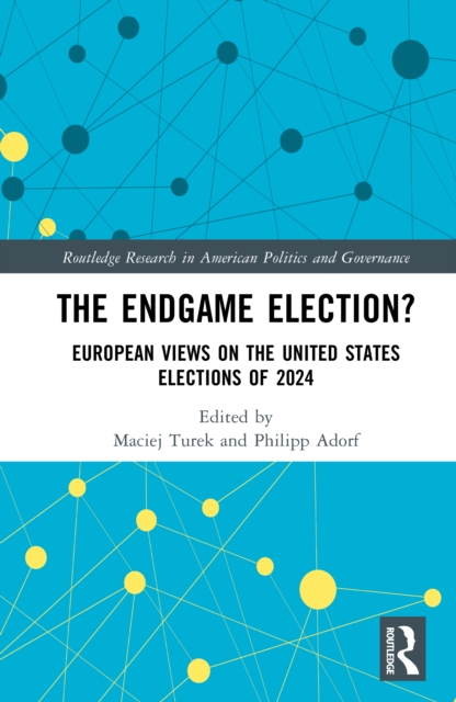 The Endgame Election?