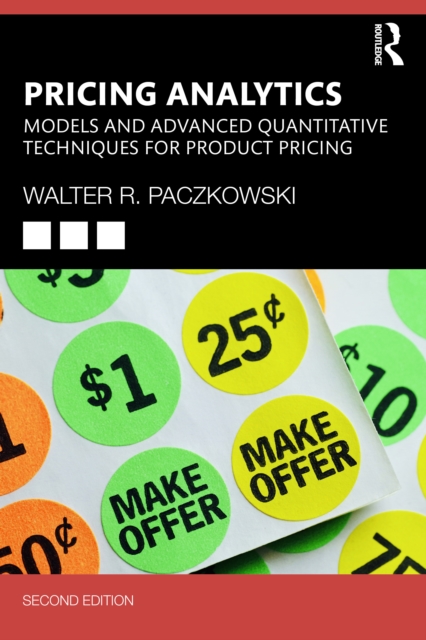 Pricing Analytics
