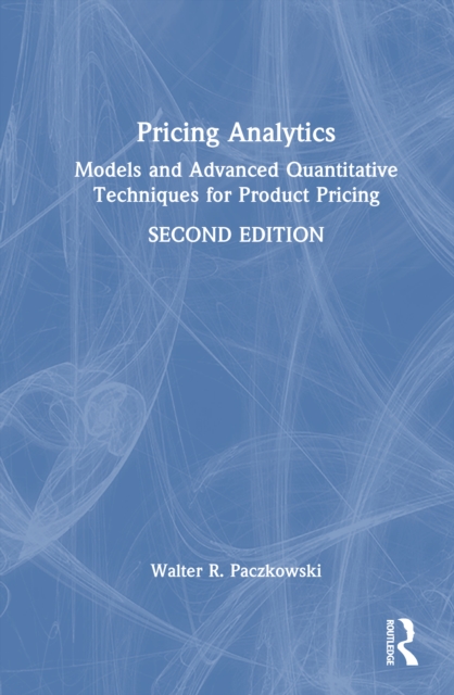 Pricing Analytics