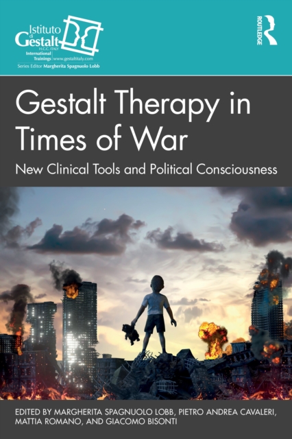 Gestalt Therapy in Times of War