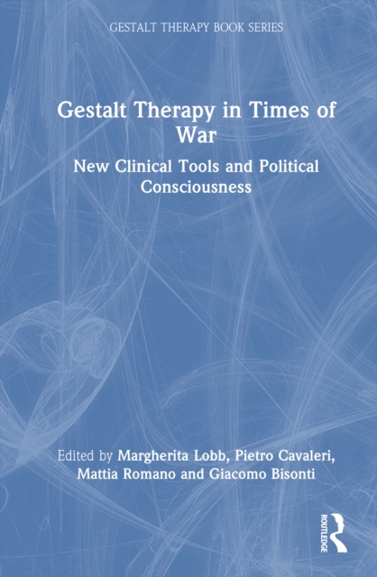 Gestalt Therapy in Times of War