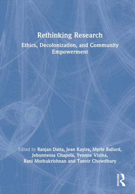 Rethinking Research