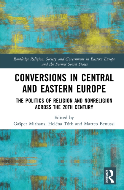 Conversions in Central and Eastern Europe