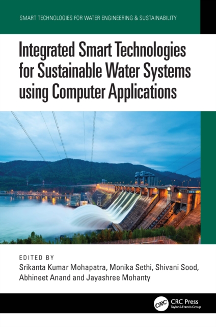 Integrated Smart Technologies for Sustainable Water Systems using Computer Applications