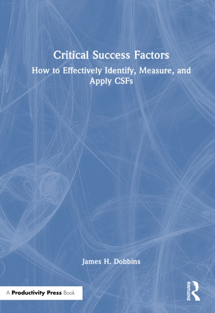 Critical Success Factors