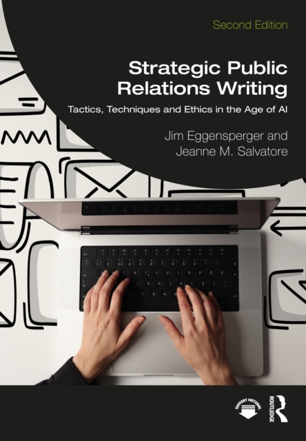 Strategic Public Relations Writing