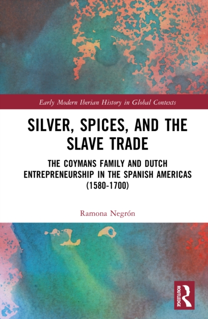 Silver, Spices, and the Slave Trade
