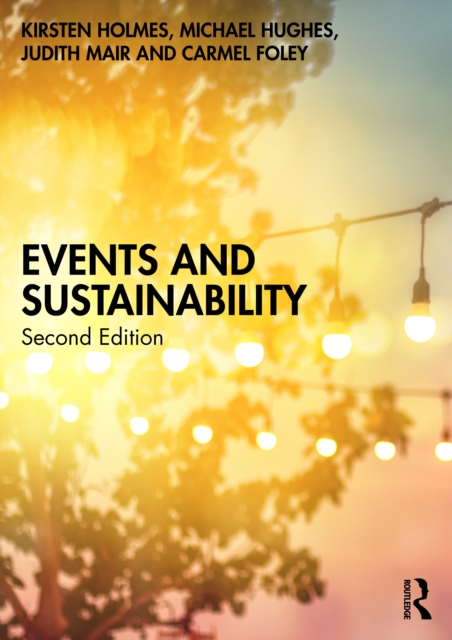 Events and Sustainability