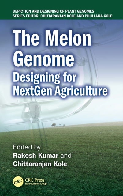 The Melon Genome