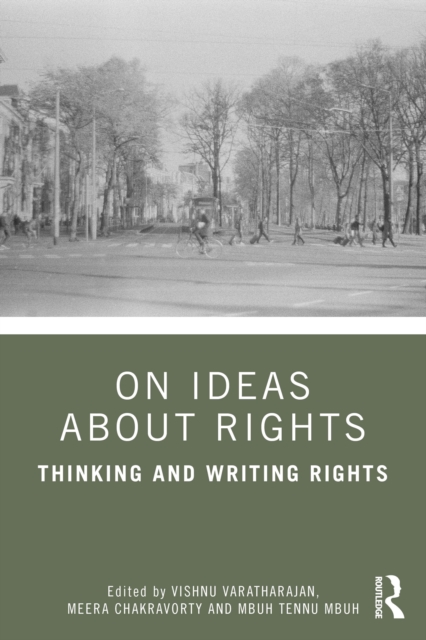 On Ideas about Rights