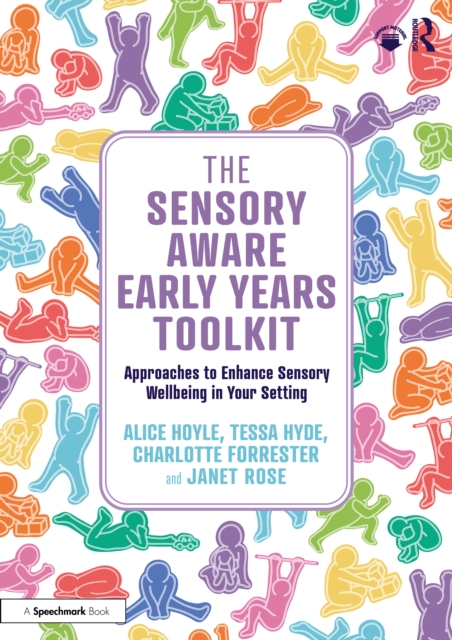 The Sensory Aware Early Years Toolkit