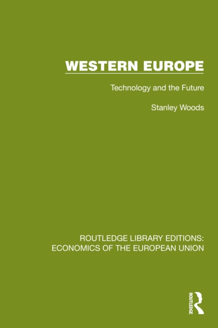 Western Europe