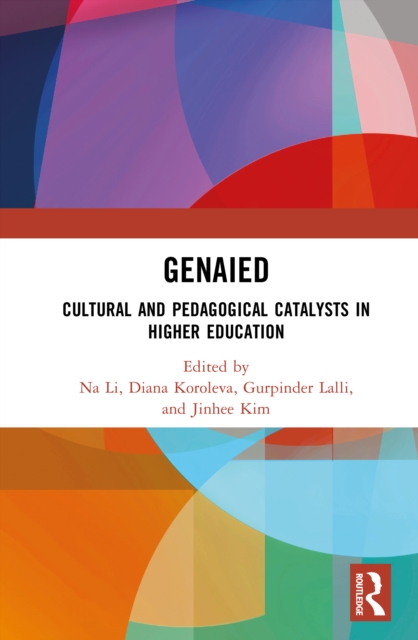 GenAIED