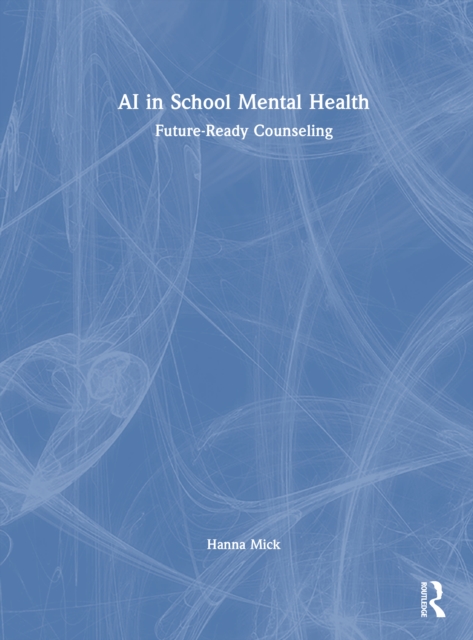 AI in School Mental Health