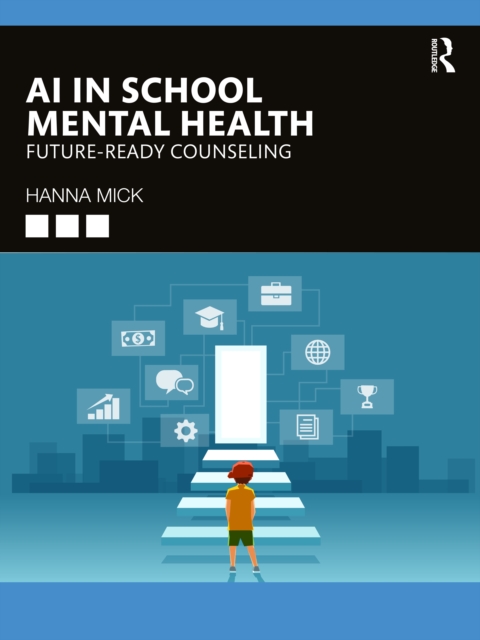 AI in School Mental Health