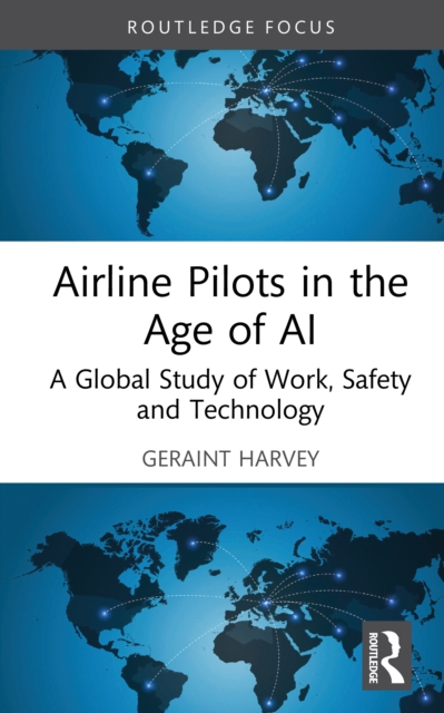 Airline Pilots in the Age of AI