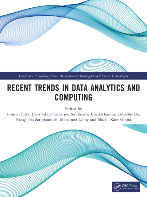 Recent Trends in Data Analytics and Computing