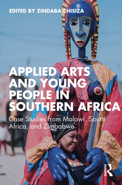 Applied Arts and Young People in Southern Africa