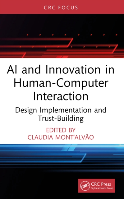 AI and Innovation in Human-Computer Interaction