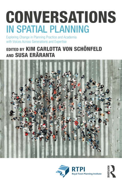 Conversations in Spatial Planning