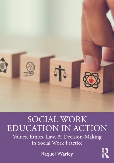 Social Work Education in Action