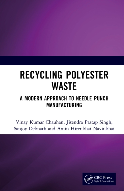 Recycling Polyester Waste